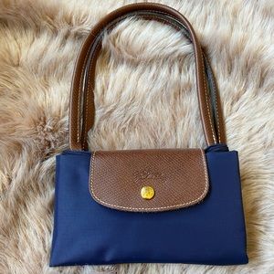 AUTHENTIC Longchamp Le Pliage Shipping Tote